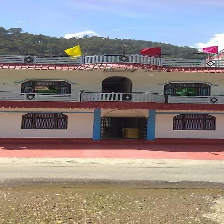 Hotel Devansh, Netala Uttarkāshi Екстериор снимка