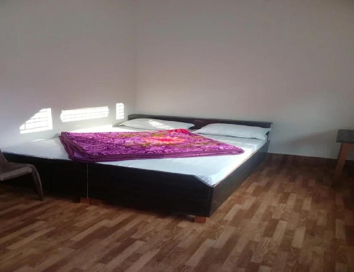 Hotel Devansh, Netala Uttarkāshi Екстериор снимка