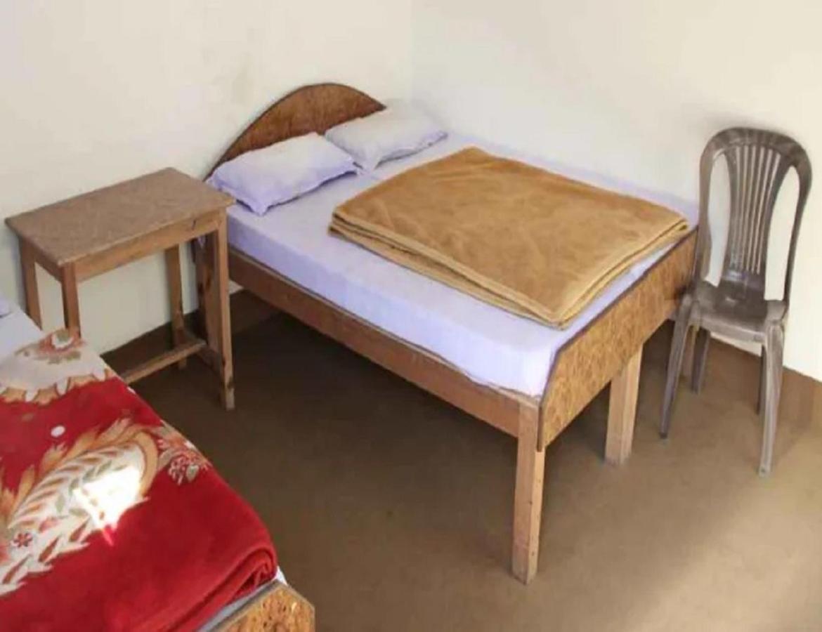 Hotel Devansh, Netala Uttarkāshi Екстериор снимка