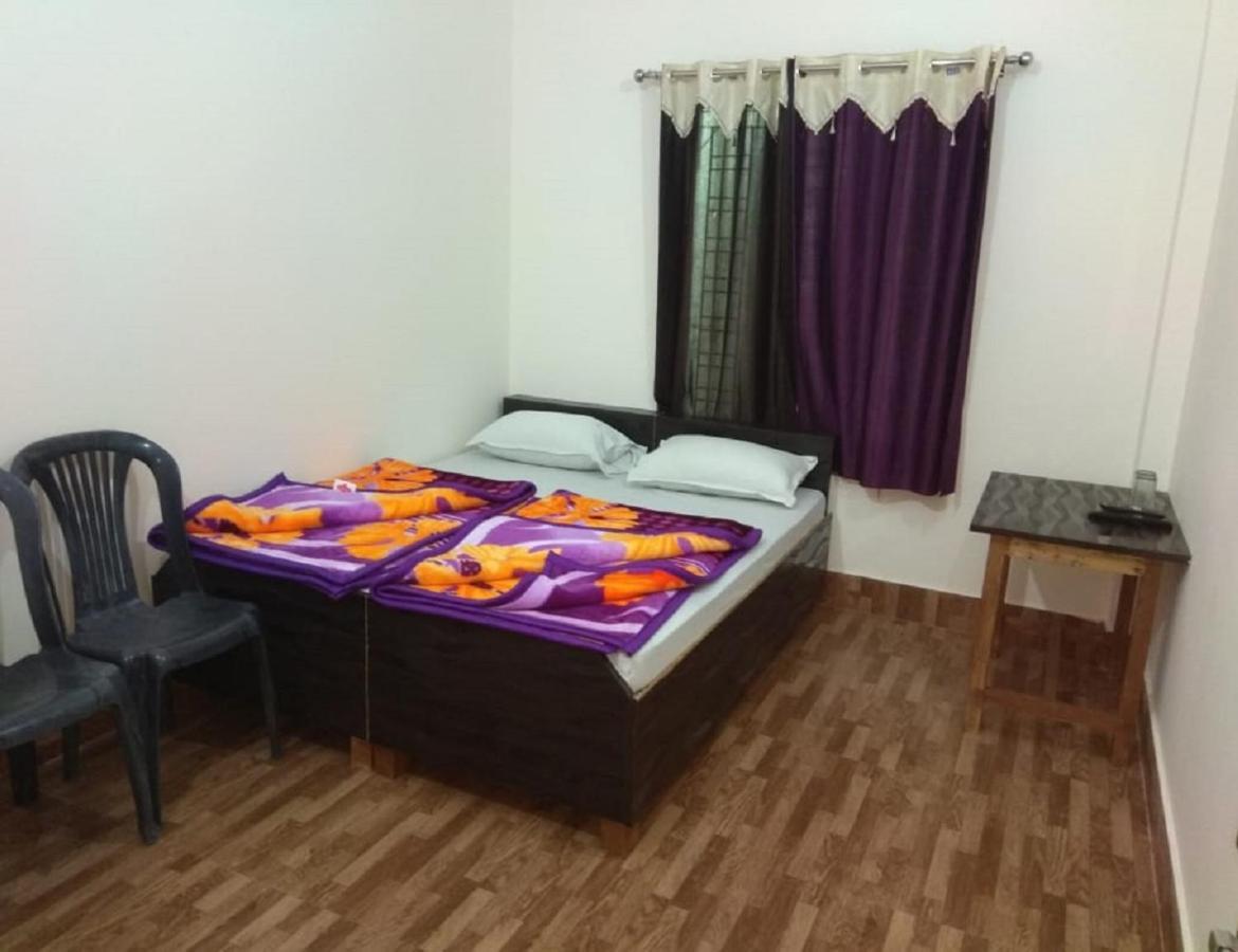 Hotel Devansh, Netala Uttarkāshi Екстериор снимка