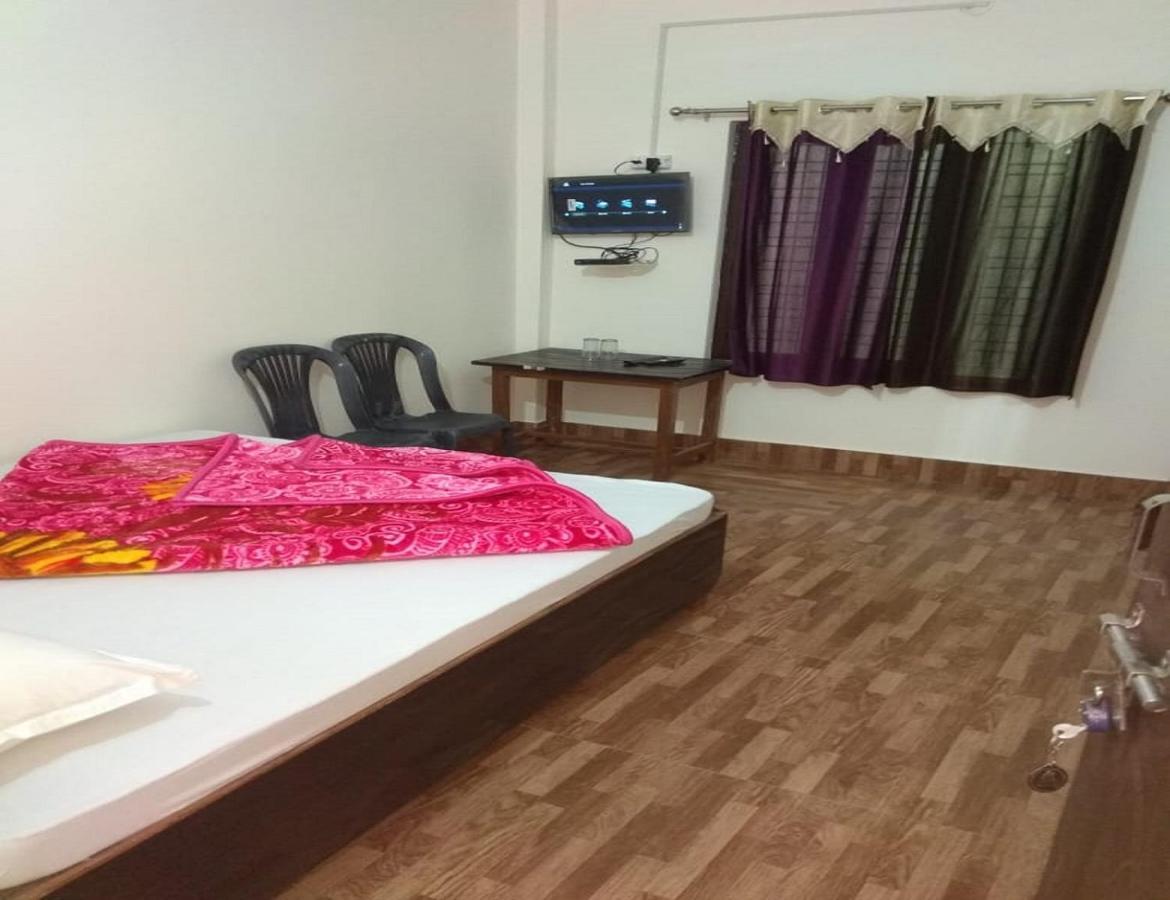 Hotel Devansh, Netala Uttarkāshi Екстериор снимка