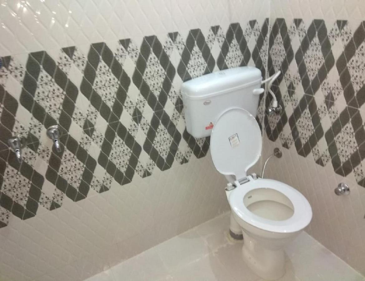 Hotel Devansh, Netala Uttarkāshi Екстериор снимка