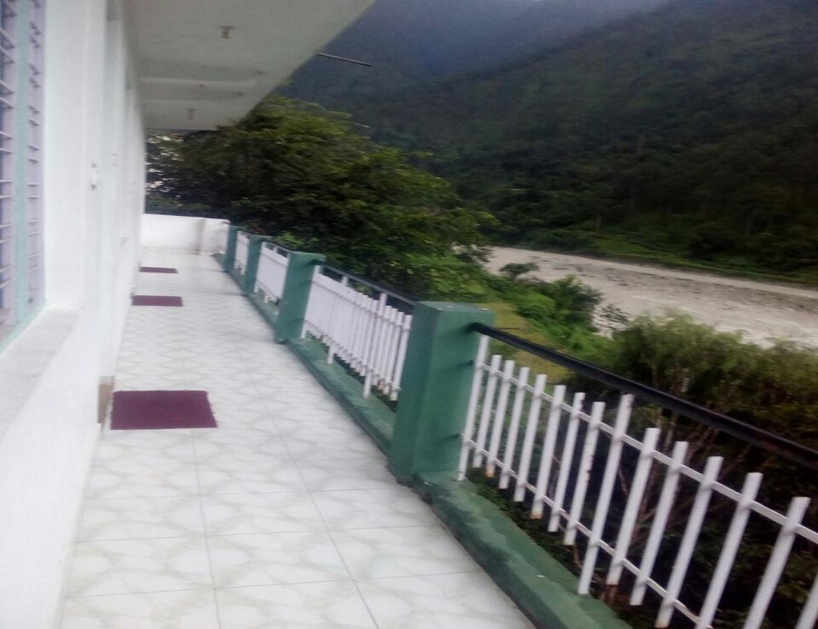 Hotel Devansh, Netala Uttarkāshi Екстериор снимка