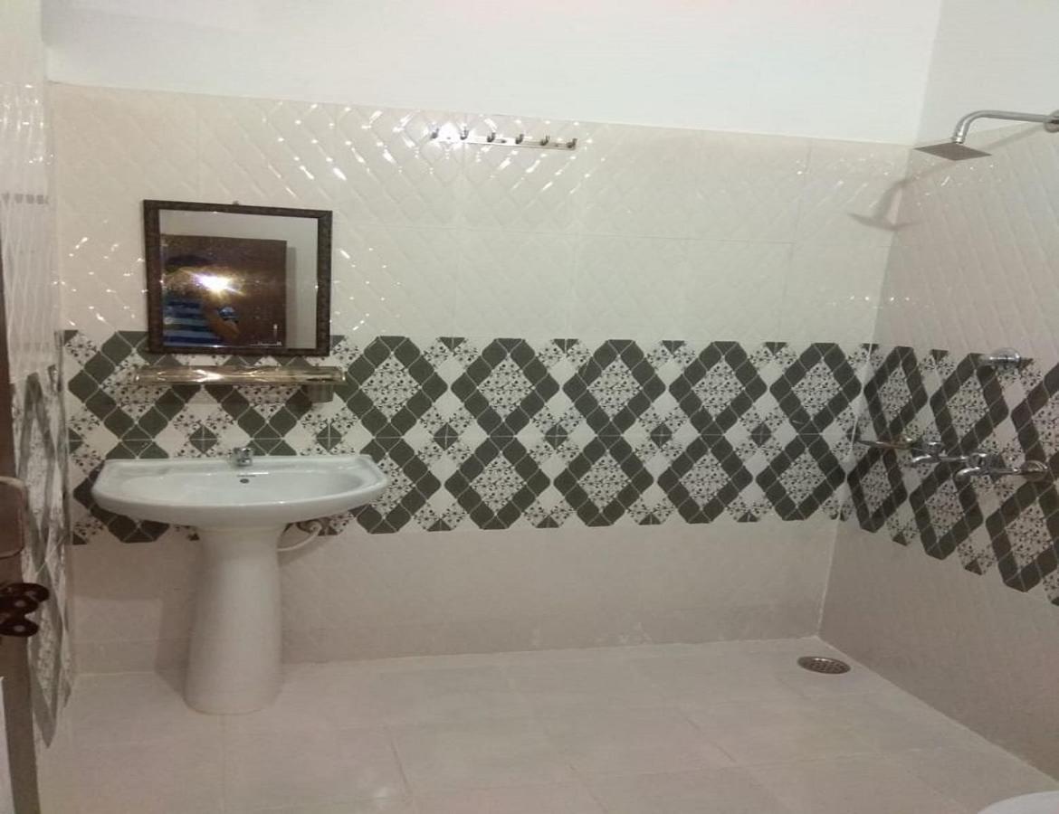 Hotel Devansh, Netala Uttarkāshi Екстериор снимка