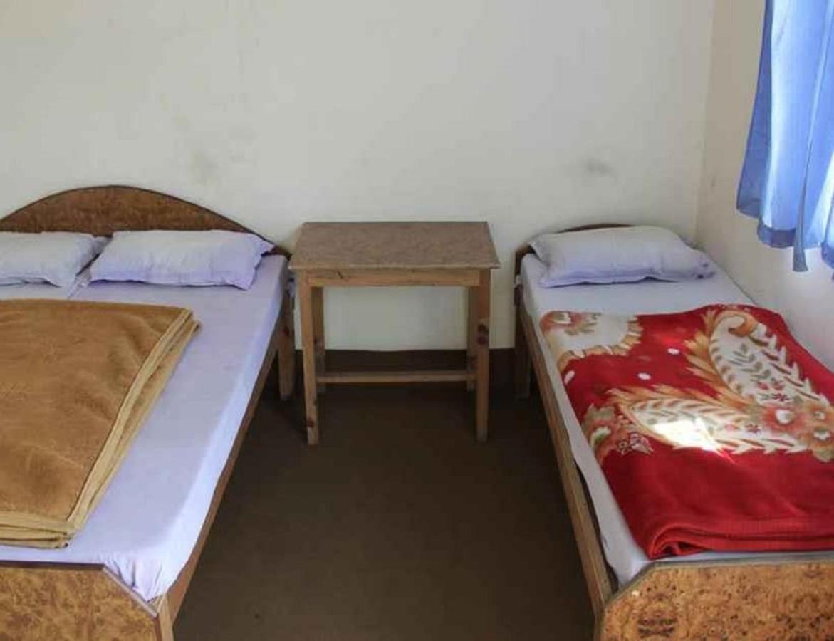 Hotel Devansh, Netala Uttarkāshi Екстериор снимка