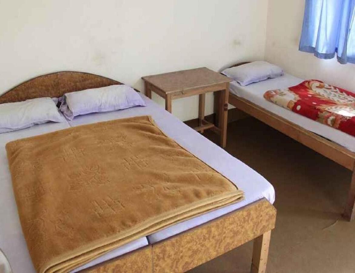 Hotel Devansh, Netala Uttarkāshi Екстериор снимка