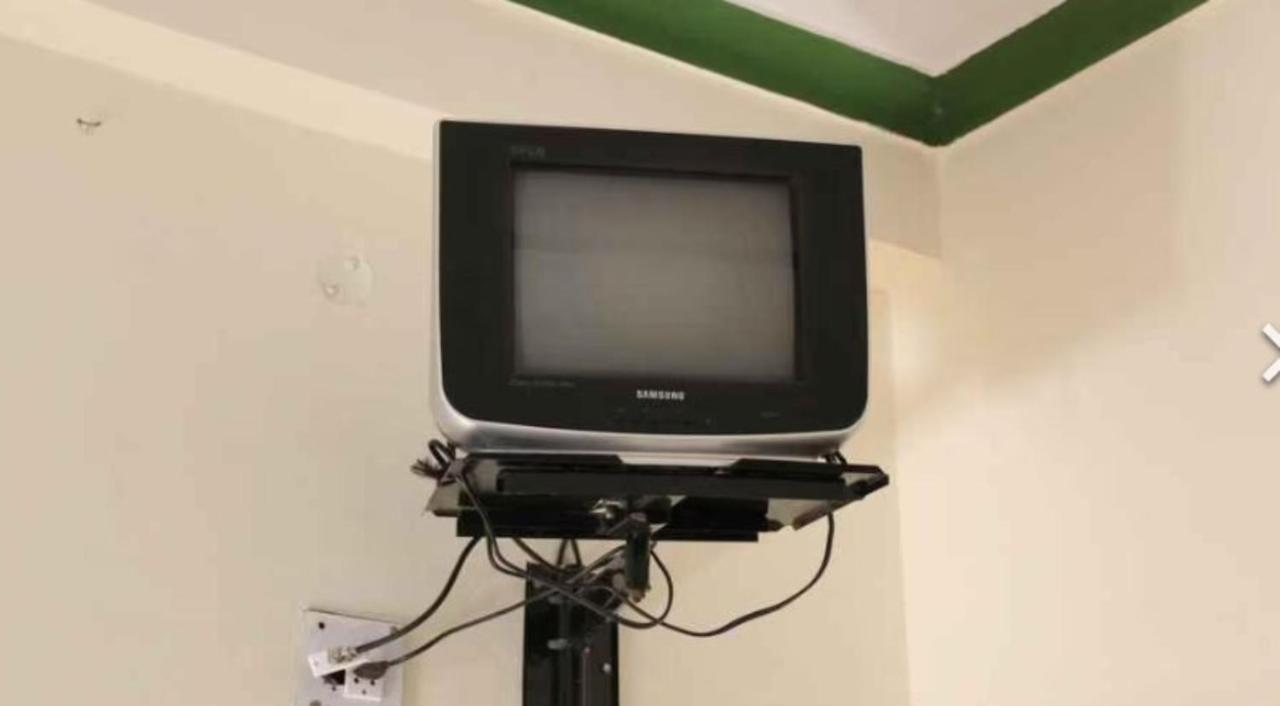 Hotel Devansh, Netala Uttarkāshi Екстериор снимка