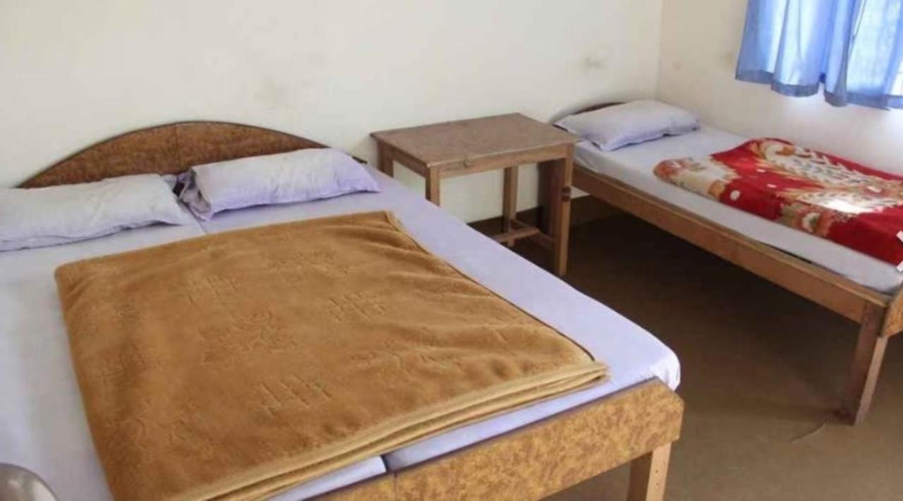 Hotel Devansh, Netala Uttarkāshi Екстериор снимка